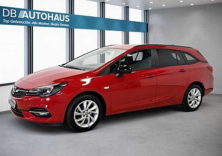 Opel Astra ST Edition 1.3 Turbo Automatik