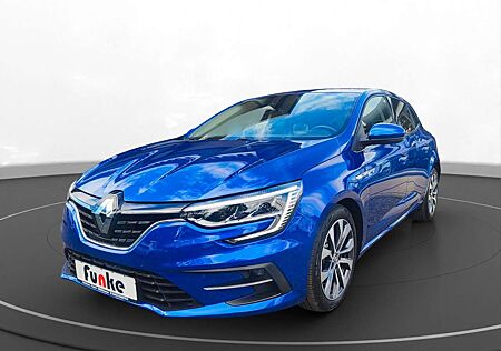 Renault Megane IV 1.3 TCe 140 Intens *HUD*KAMERA*NAVI*
