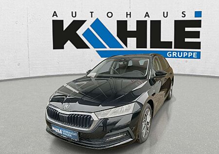 Skoda Octavia Combi 1.5 TSI OPF DSG Tour