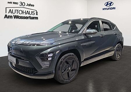 Hyundai Kona 65kWh (204 PS) 2WD Trend el. Heckklappe