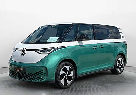 VW ID.BUZZ Volkswagen ID. Buzz Pro KAMERA KLIMA LED