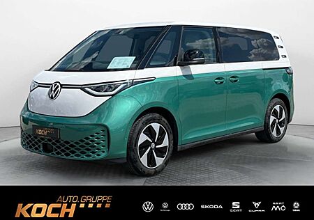 VW ID.BUZZ Volkswagen ID. Buzz Pro KAMERA KLIMA LED