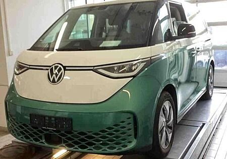 VW ID.BUZZ Volkswagen ID. Buzz Pro KAMERA KLIMA LED
