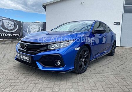 Honda Civic Lim. 5-trg. 1.0 Dynamic Limited Edition
