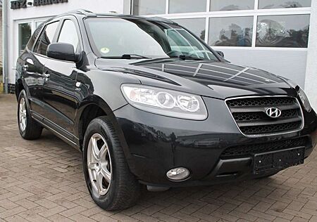 Hyundai Santa Fe 2.2 CRDi GLS *7-Sitze*