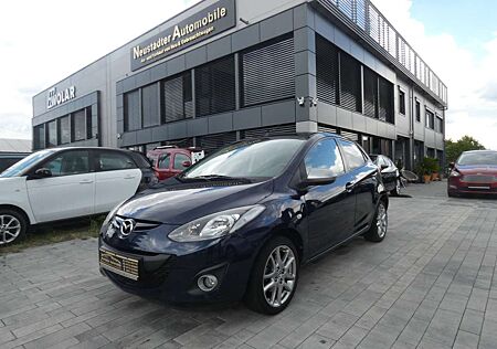 Mazda 2 1.3 Sendo