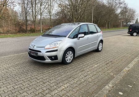 Citroën C4 Picasso Citroen * Automatik*wenig km*