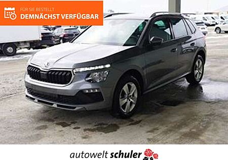 Skoda Kamiq 1.0 TSI DSG Selection LED SHZ Rfk