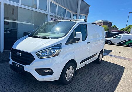 Ford Transit Custom 280 L1 TREND NAVI/KAMERA/STANDHZ