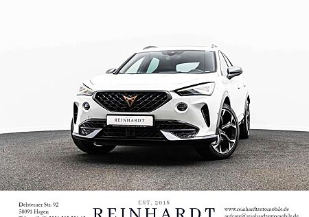 Cupra Formentor VZ e-HYBRID MATRIX/ACC/PANO/KESSY/KAM.