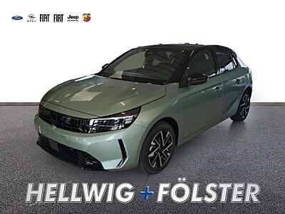Opel Corsa YES SHZ LenkradHZG PDC LED DAB Apple CarPlay Andro