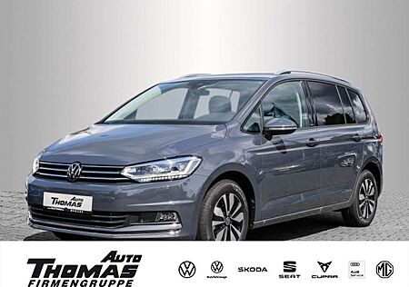 VW Touran Volkswagen "MOVE" 1.5 TSI DSG *KAMERA*LaneAssist*