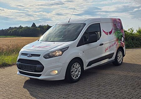 Ford Transit Connect kühlerfarzeug