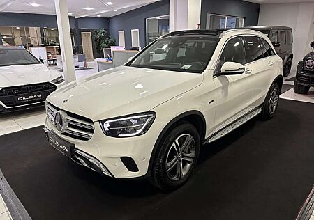 Mercedes-Benz GLC 300 de 4M 9G *PANO*DIGITAL T.*MEMORY*CARBON*