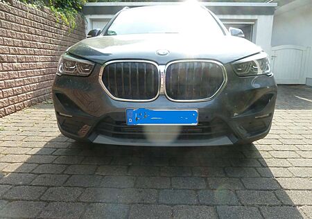 BMW X1 xDrive20d Aut.