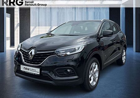 Renault Kadjar BUSINESS EDITION TCe 140