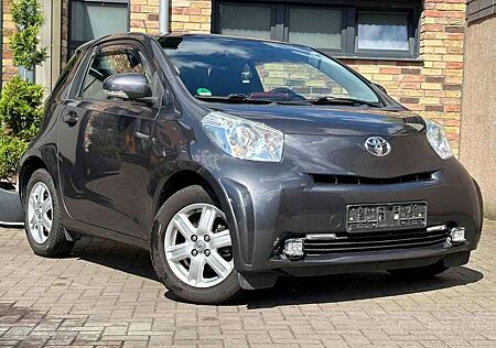 Toyota iQ 1.0 Multidrive +