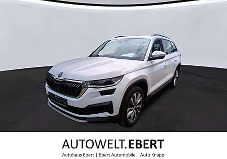 Skoda Kodiaq 2.0 TDI Tour 4x4 DSG/AHK/KAMERA/ACC/LED/