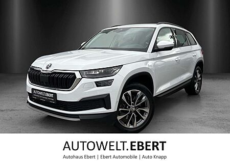 Skoda Kodiaq 2.0 TDI Tour 4x4 DSG/AHK/KAMERA/ACC/LED/