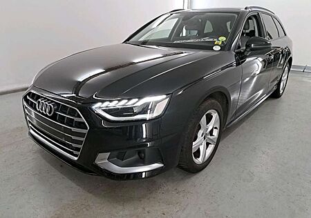 Audi A4 Avant 30 TDI S-TR ADV BUSINESS ED Plus Assist