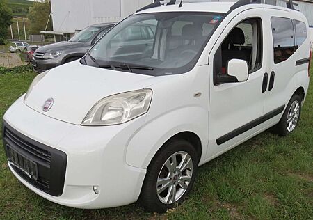 Fiat Qubo Easy