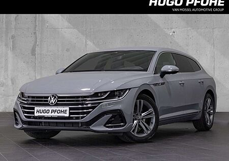 VW Arteon Volkswagen Shooting Brake 2.0 TSI R-Line (EURO 6d)