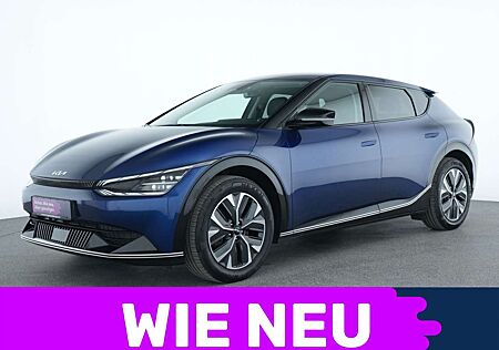 Kia EV6 Air & Drive-Paket|Wärmepumpe|Head-up|ACC