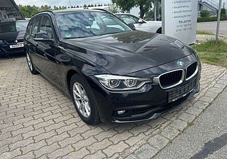 BMW 320 i