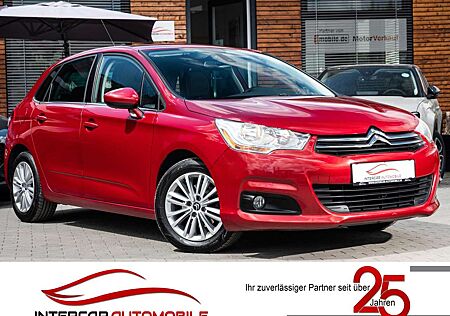 Citroën C4 Citroen 1.6 Tendance|Navi |Sitzheizung|Klimaautomatik