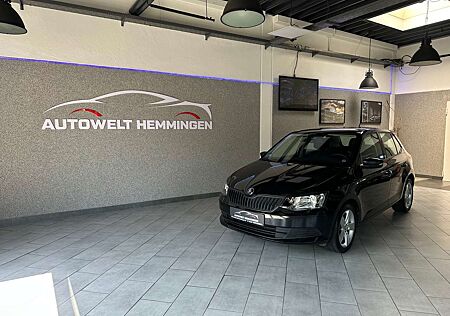 Skoda Fabia 1.0 Cool Edition*12M.Garantie*Finanzierung*
