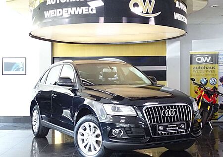 Audi Q5 2.0 TFSI tiptronic quattro Navi Kamera Xenon