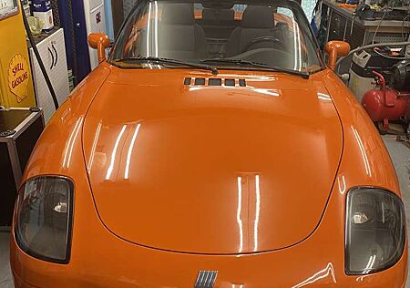 Fiat Barchetta 1.8 16V