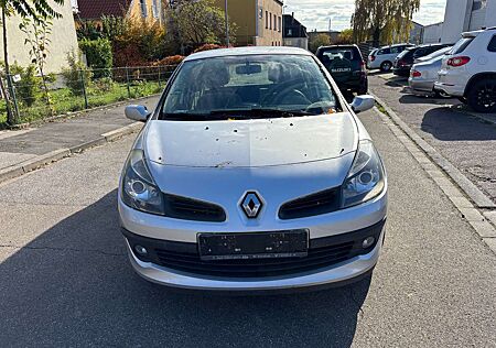 Renault Clio 1.6 16V ESP Aut. Privilege Klima 09/25 TÜV