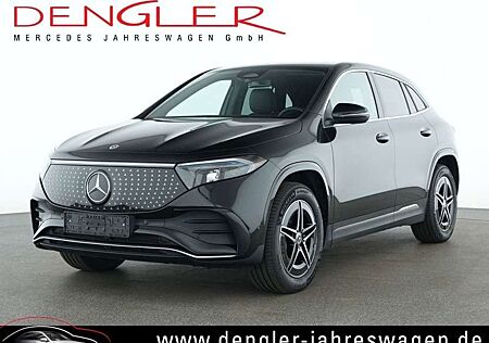 Mercedes-Benz EQA 350 4M THERMOTR.*RFK*LED AMG Line Advanced