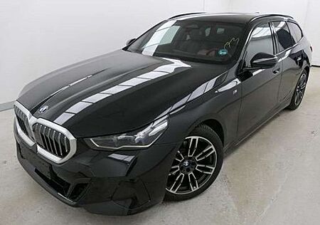 BMW 520 d M Sport