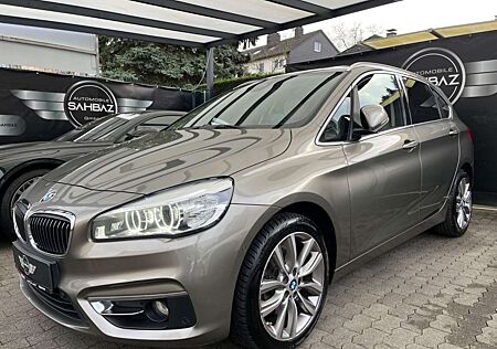 BMW 220 d Active Tourer*PANO*KAMERA*NAV PROF*LED*AHK