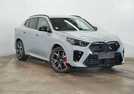 BMW X2 M35i xDrive M Sport Pro h/k LED HuD ACC 1. Hd