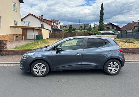 Renault Clio 1,5dCi 1Hand+2Sitzer+VAN+LKW+N1