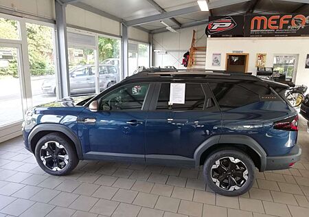 Dacia Bigster Hybrid G 150 EDC 4x4 LPG Extreme-Plus /Aut./Met.