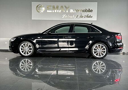 Audi A4 1.4 TFSI S Line /Navi/LED/