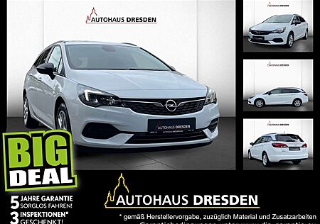 Opel Astra K Sports Tourer 1.2 Turbo Edition LED+SHZ