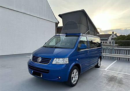 VW T5 California Volkswagen Comfortline