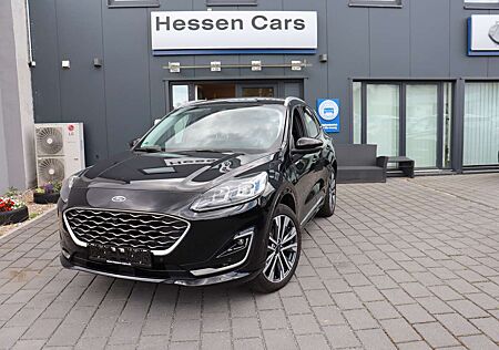 Ford Kuga 2.5 Duratec PHEV VIGNALE PANO*20 Zoll*AHK*5jFGS