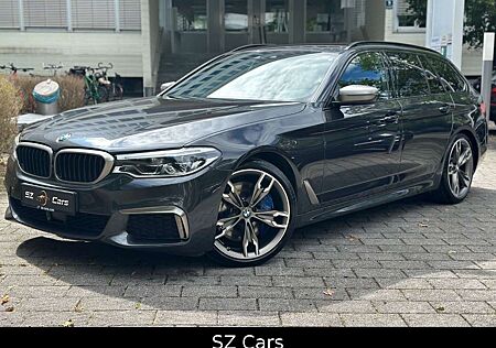 BMW 550 d xDrive Touring*360 KAM*LHZ*B&W