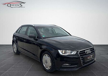 Audi A3 Sportback ambition 1 Hand AC Navi PDC AUTOMAT