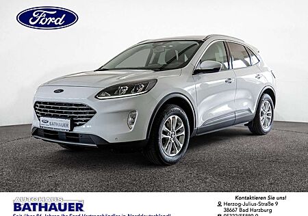 Ford Kuga 2.5 Duratec FHEV 4x4 TITANIUM PDC NAVI