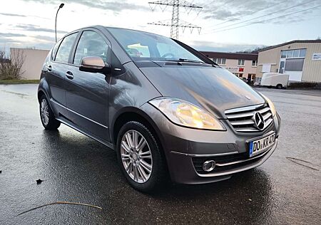 Mercedes-Benz A 150 (169.031)