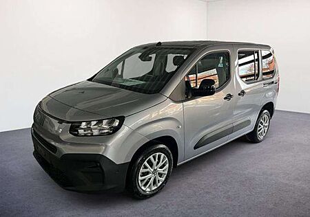 Fiat Doblo Kombi L1 1.5 HDi 5-SITZE/10"NAVI/180°/LED/ 75 k...