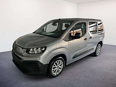 Fiat Doblo Kombi L1 1.5 HDi 5-SITZE/10"NAVI/180°/LED/ 75 k...