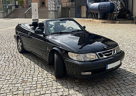 Saab 9-3 2.0i t Cabrio SE